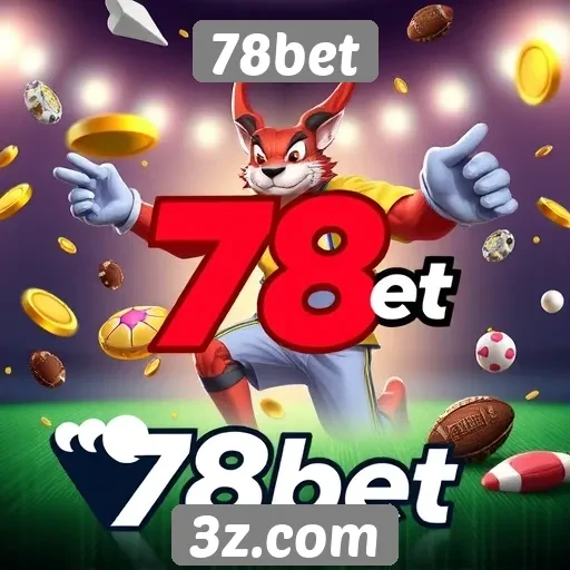 Avaliação dos jogos disponíveis no site 78bet