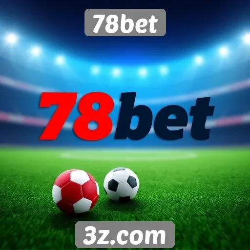 Comparação entre 78bet e concorrentes do setor