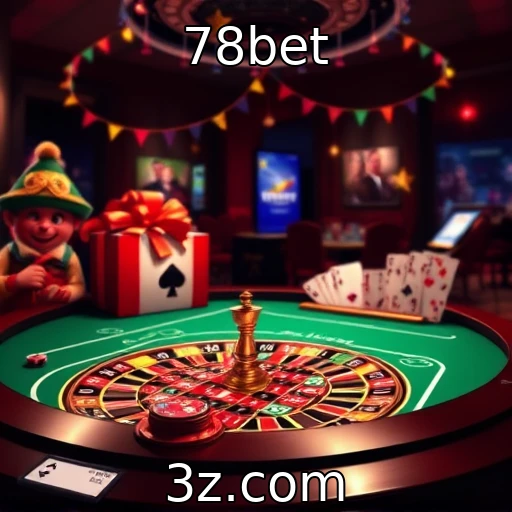 Mudanças nas preferências dos consumidores em jogos de azar