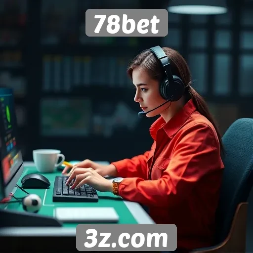 Suporte ao cliente no 78bet e sua eficácia