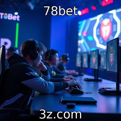 A popularização dos eSports entre jovens jogadores