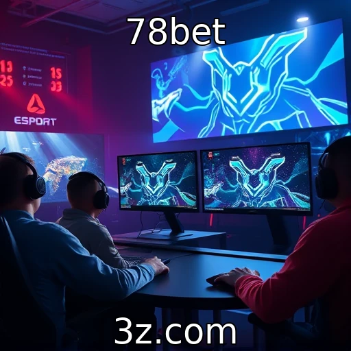 Evolução dos eSports e suas competições