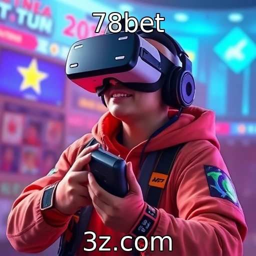 O futuro da realidade virtual na indústria de jogos