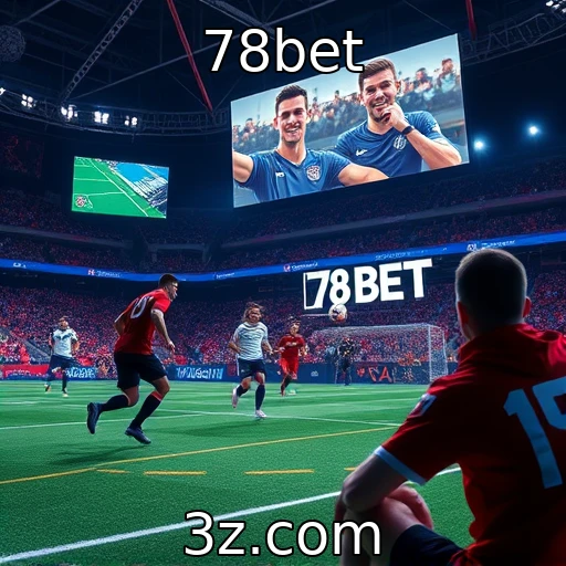 Games e a convergência com esportes eletrônicos