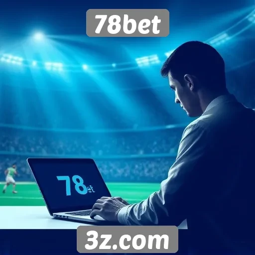 Perspectivas de crescimento do 78bet no futuro
