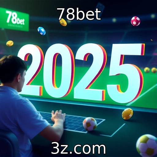 Crescimento do mercado de jogos online em 2025