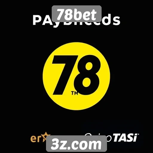 Métodos de pagamento aceitos no 78bet
