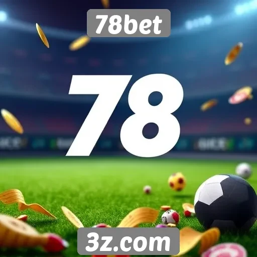 Promos e bônus disponíveis no 78bet
