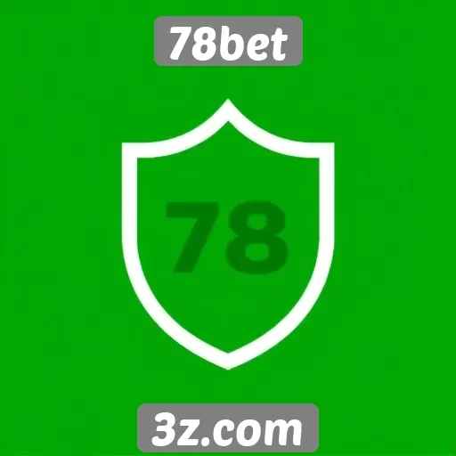 Segurança e confiabilidade do site 78bet